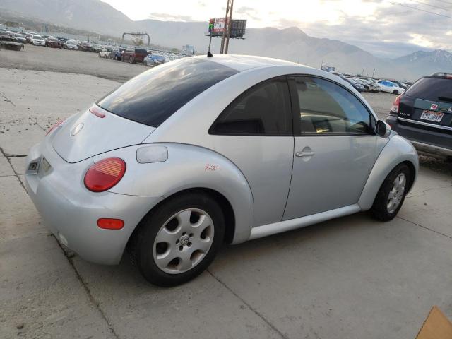 Photo 3 from auction – 2003 VOLKSWAGEN NEW BEETLE with VIN 3VWCK21C93M436131