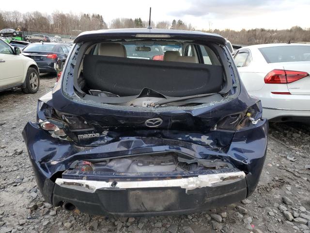 صورة رقم 6 من المزاد - 2009 MAZDA 3 S مع VIN JM1BK344891233388