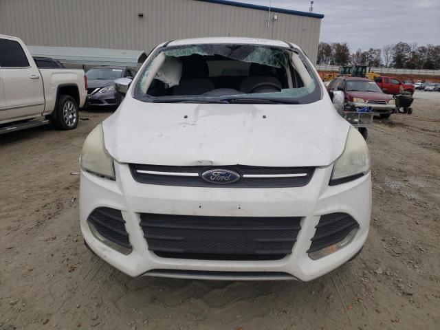 Photo 5 from auction – 2013 FORD ESCAPE SE with VIN 1FMCU9GX3DUD24949