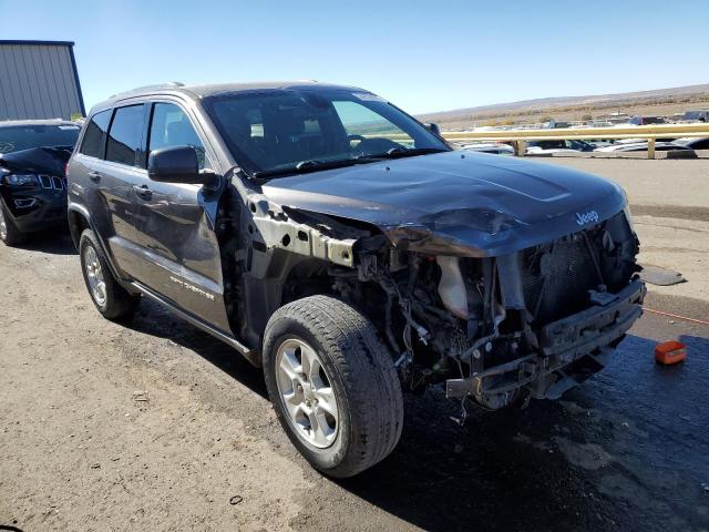 Photo 4 from auction – 2015 JEEP GRAND CHER with VIN 1C4RJFAG1FC774199