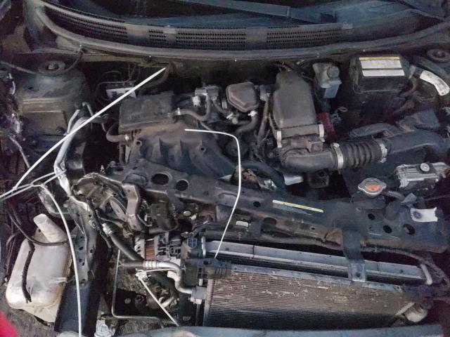 Photo 11 from auction – 2015 NISSAN VERSA S with VIN 3N1CN7APXFL935110