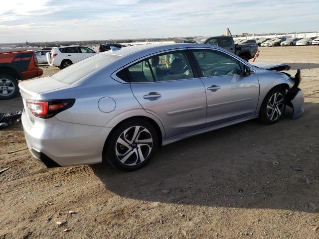 Photo 3 from auction – 2022 SUBARU LEGACY LIM with VIN 4S3BWAN65N3023743