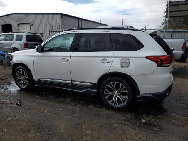 Photo 2 from auction – 2016 MITSUBISHI OUTLANDER with VIN JA4AD3A36GZ004704