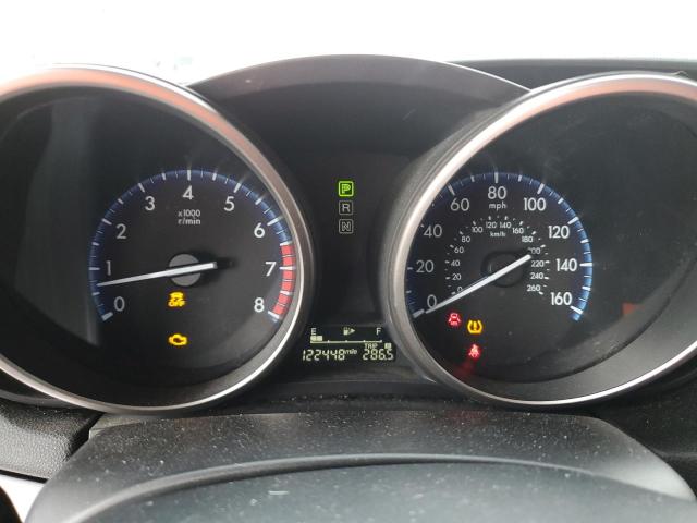 Photo 9 from auction – 2012 MAZDA 3 I with VIN JM1BL1V82C1617208