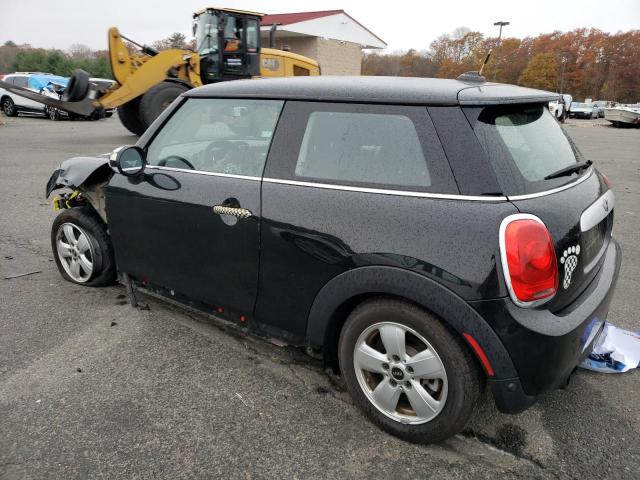 Photo 2 from auction – 2014 MINI COOPER with VIN WMWXM5C50ET934475