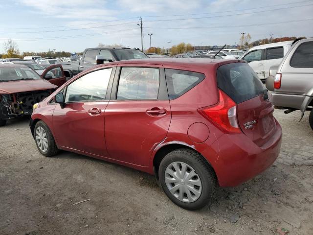 Photo 2 from auction – 2015 NISSAN VERSA NOTE with VIN 3N1CE2CP8FL411342
