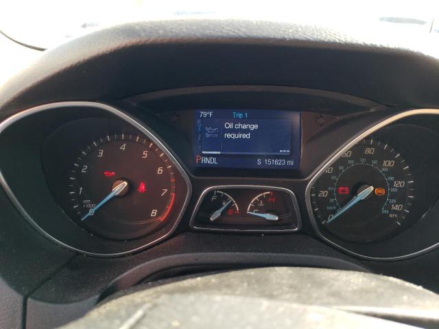 Photo 9 from auction – 2014 FORD FOCUS SE with VIN 1FADP3F24EL194003