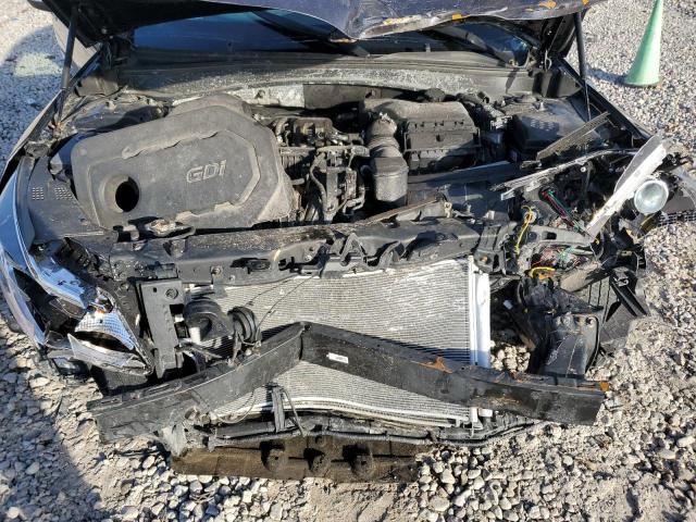 Photo 11 from auction – 2016 KIA OPTIMA LX with VIN KNAGT4L30G5109202