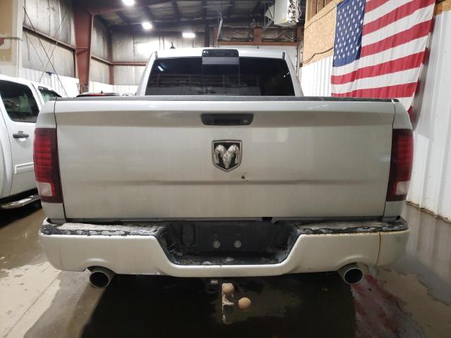 Photo 6 from auction – 2014 RAM 1500 SPORT with VIN 1C6RR7HTXES245041