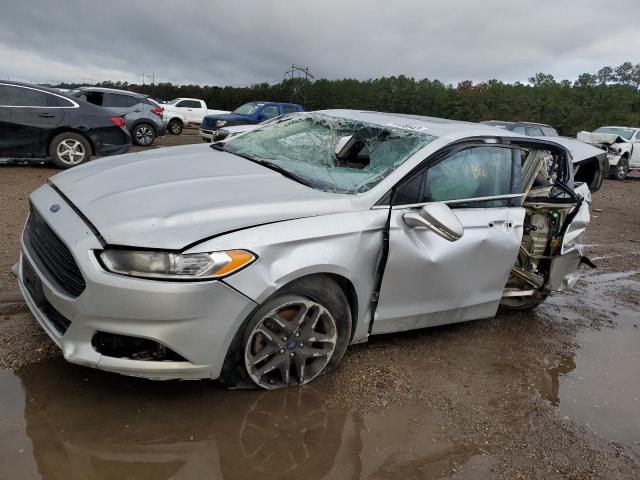 FORD FUSION SE 2014 with VIN 3FA6P0H79ER171088 - Photo from auction
