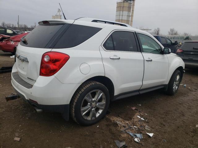 Photo 3 from auction – 2012 CHEVROLET EQUINOX LT with VIN 2GNFLGE58C6299206