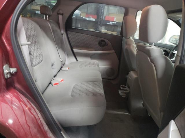 Photo 10 from auction – 2008 CHEVROLET EQUINOX LS with VIN 2CNDL13F786305881