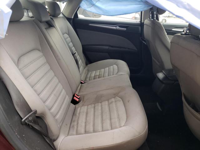 Photo 10 from auction – 2013 FORD FUSION S with VIN 3FA6P0G79DR133036