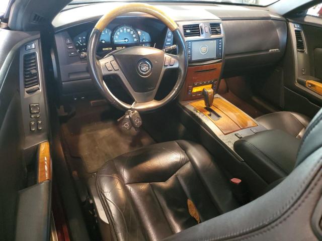 Photo 8 from auction – 2006 CADILLAC XLR with VIN 1G6YV36A165603740