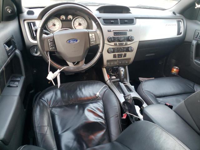 Photo 8 from auction – 2010 FORD FOCUS SEL with VIN 1FAHP3HN7AW202922