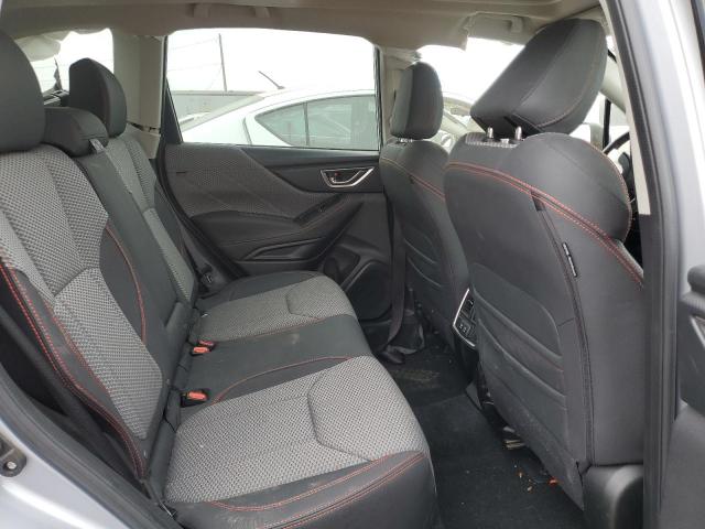 Photo 11 from auction – 2020 SUBARU FORESTER S with VIN JF2SKAMC7LH604763