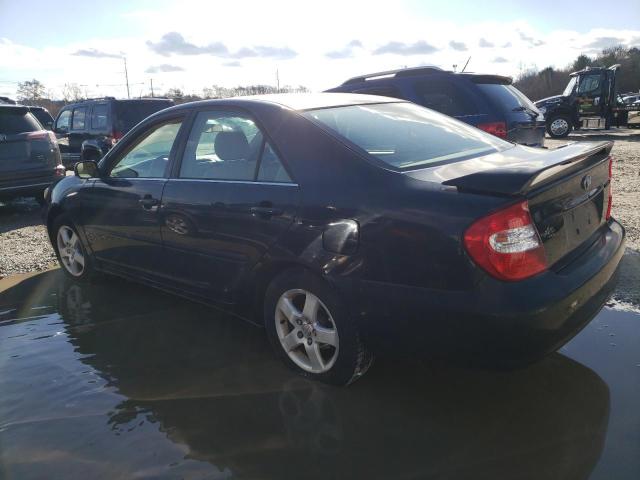 Photo 2 from auction – 2003 TOYOTA CAMRY LE with VIN 4T1BE32K83U208517