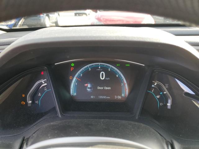 Photo 9 from auction – 2016 HONDA CIVIC LX with VIN 2HGFC2F67GH540218