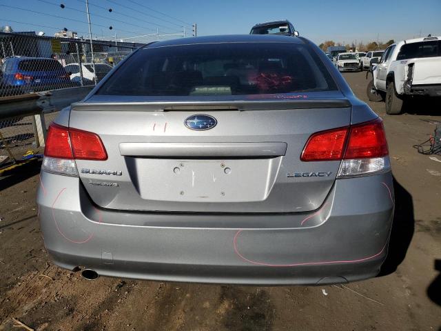 Photo 6 from auction – 2010 SUBARU LEGACY 2.5 with VIN 4S3BMCC65A3228283
