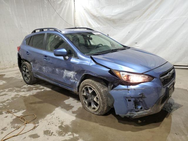 Photo 4 from auction – 2019 SUBARU CROSSTREK with VIN JF2GTACC2KH223308