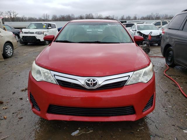 Photo 5 from auction – 2012 TOYOTA CAMRY BASE with VIN 4T1BF1FK9CU530448