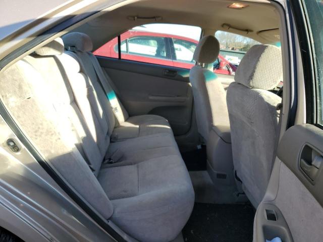 Photo 10 from auction – 2003 TOYOTA CAMRY LE with VIN 4T1BE32K93U121998