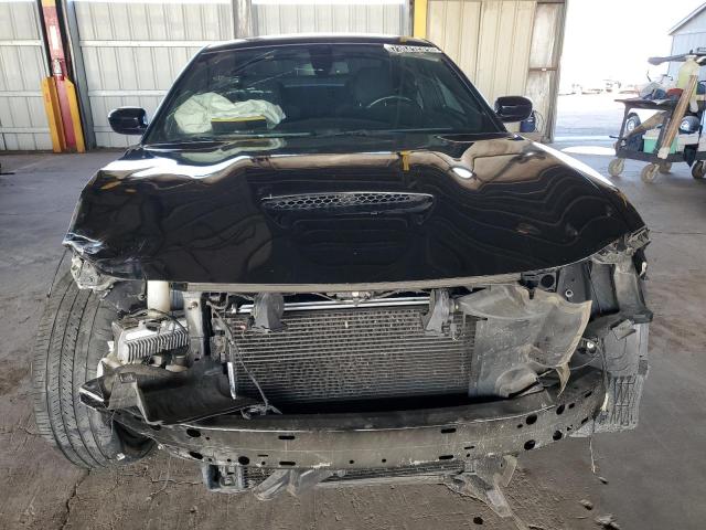 Photo 5 from auction – 2019 DODGE CHARGER GT with VIN 2C3CDXHG9KH512743