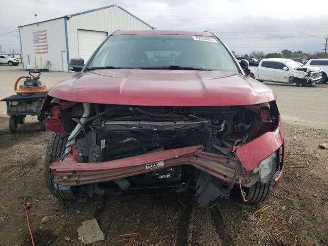 Photo 5 from auction – 2017 FORD EXPLORER with VIN 1FM5K8D81HGB63575