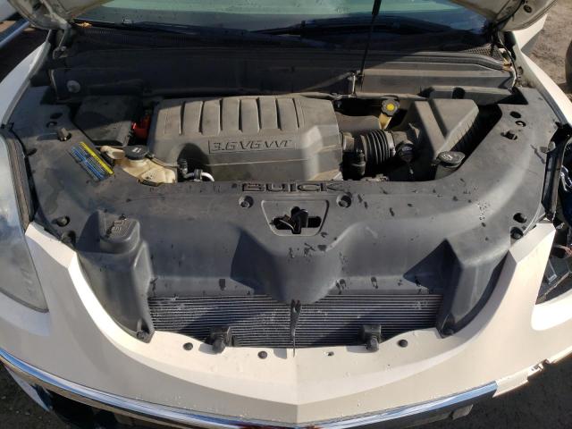 صورة رقم 12 من المزاد - 2008 BUICK ENCLAVE CX مع VIN 5GAER23778J262475