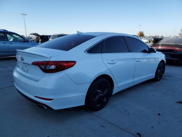 Photo 3 from auction – 2015 HYUNDAI SONATA SE with VIN 5NPE24AF1FH110822