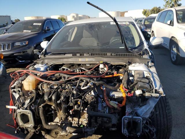 Photo 5 from auction – 2019 FORD FUSION SE with VIN 3FA6P0LU8KR261714