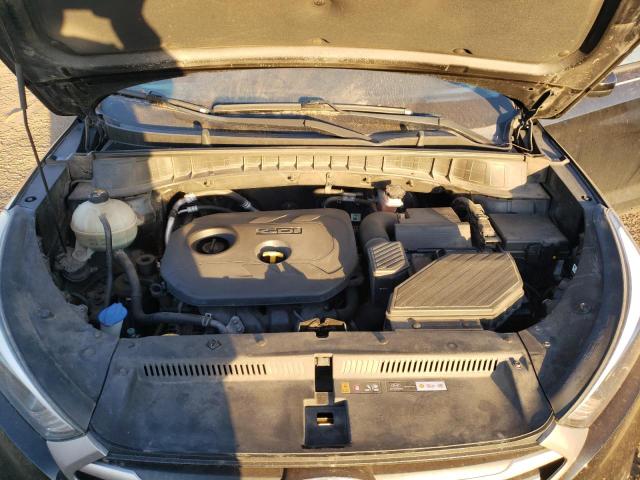 Photo 12 from auction – 2017 HYUNDAI TUCSON LIM with VIN KM8J3CA41HU260132