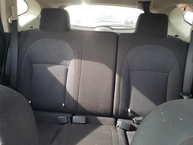 Photo 10 from auction – 2013 NISSAN ROGUE S with VIN JN8AS5MT9DW550871