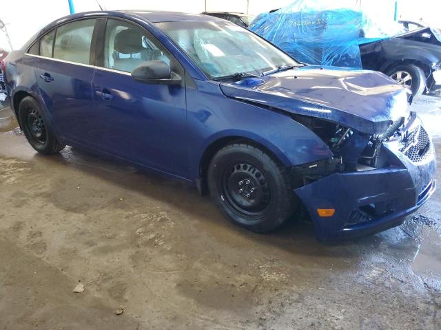 Photo 4 from auction – 2012 CHEVROLET CRUZE LS with VIN 1G1PC5SH3C7278398