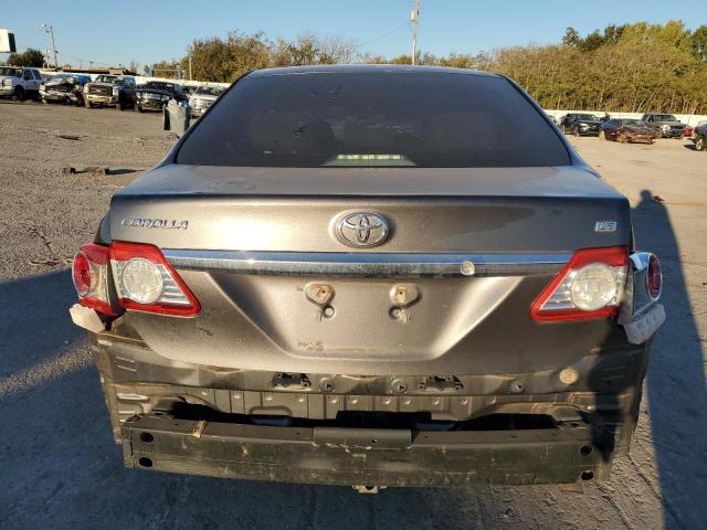 Photo 6 from auction – 2012 TOYOTA COROLLA BA with VIN 5YFBU4EE0CP037925