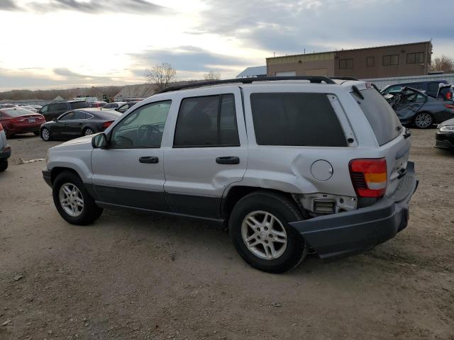 Photo 2 from auction – 2003 JEEP GRAND CHER with VIN 1J4GW48S33C595790
