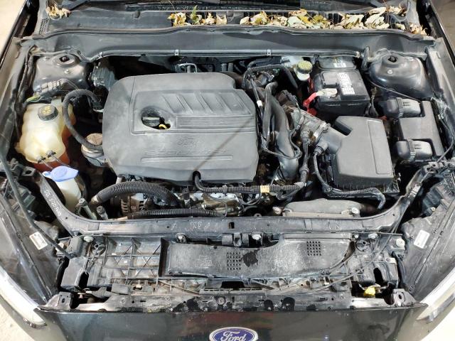 Photo 11 from auction – 2014 FORD FUSION SE with VIN 3FA6P0HD3ER268566