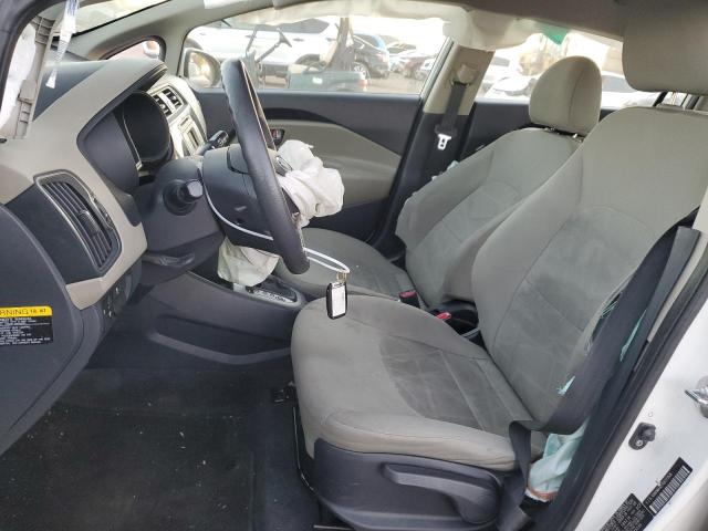Zdjęcie 7 z aukcji – 2016 KIA RIO LX z VIN KNADM4A37G6573536