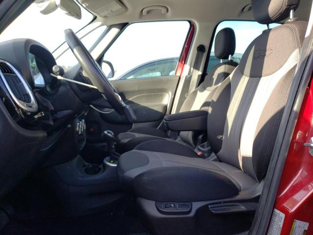 Photo 7 from auction – 2015 FIAT 500L TREKK with VIN ZFBCFADH3FZ036483