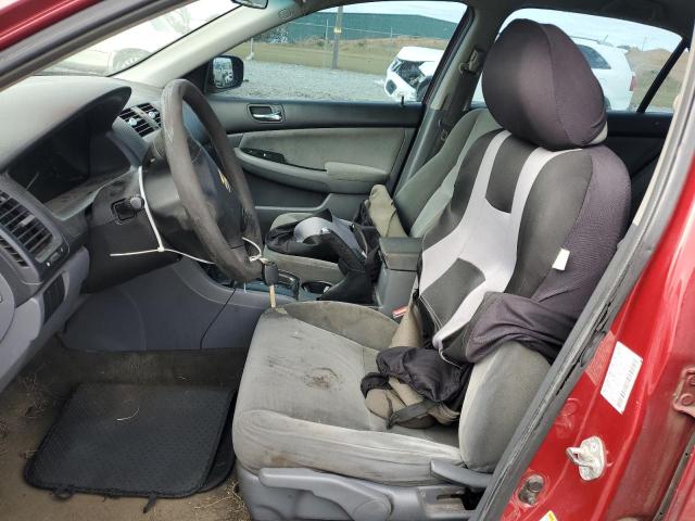 Photo 7 from auction – 2007 HONDA ACCORD SE with VIN 1HGCM56317A071908