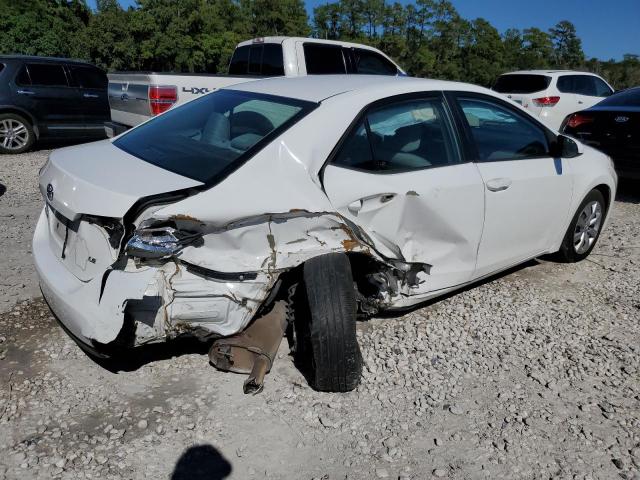 Photo 3 from auction – 2016 TOYOTA COROLLA L with VIN 5YFBURHE6GP521287