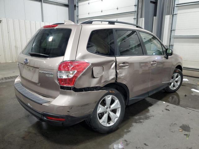 Photo 3 from auction – 2016 SUBARU FORESTER 2 with VIN JF2SJADC8GH494945