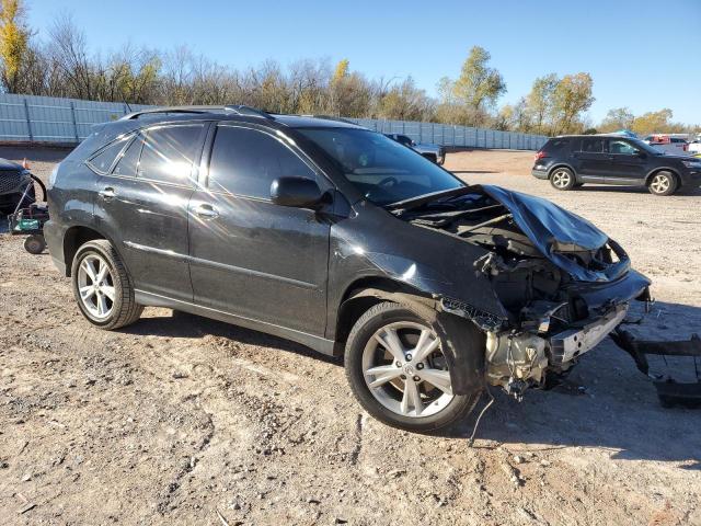 Photo 4 from auction – 2008 LEXUS RX 400H with VIN JTJGW31U682007497