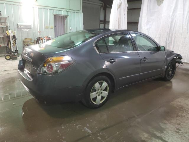 Photo 3 from auction – 2007 NISSAN ALTIMA 2.5 with VIN 1N4AL21E47C210360