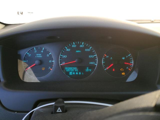 Photo 9 from auction – 2015 CHEVROLET IMPALA LIM with VIN 2G1WB5E32F1158608