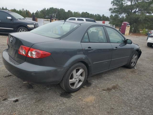 Photo 3 from auction – 2004 MAZDA 6 I with VIN 1YVFP80C445N13995