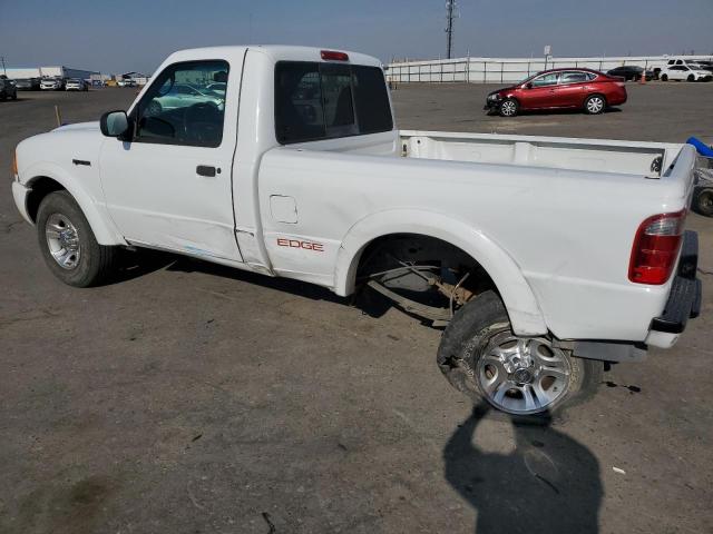 Photo 2 from auction – 2003 FORD RANGER with VIN 1FTYR10U93PA92724