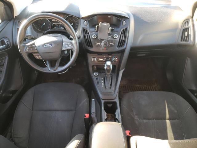 Photo 8 from auction – 2016 FORD FOCUS SE with VIN 1FADP3K23GL234791