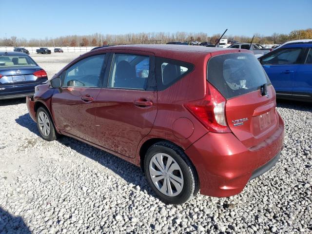 Photo 2 from auction – 2017 NISSAN VERSA NOTE with VIN 3N1CE2CP1HL371706