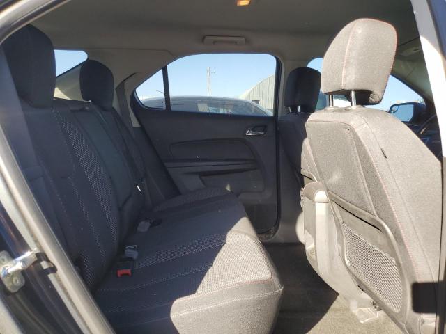 Photo 10 from auction – 2013 CHEVROLET EQUINOX LT with VIN 2GNALDEK2D1192651